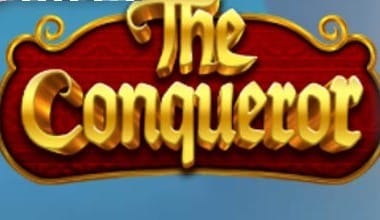 The Conqueror