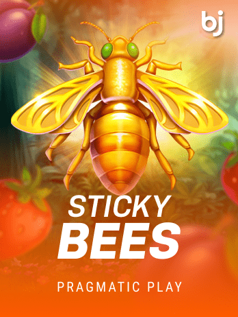 Sticky Beespng