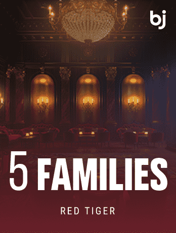 5 Familiespng